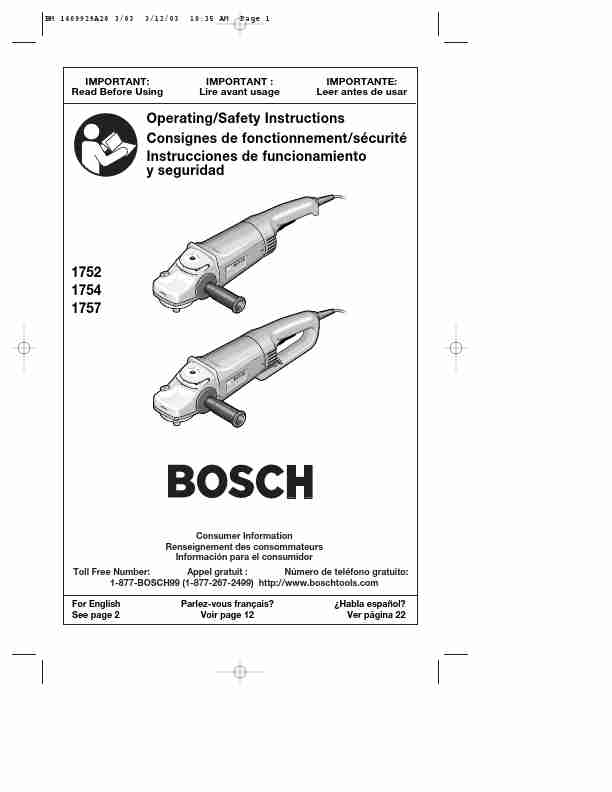 Bosch Power Tools Drill 1752-page_pdf